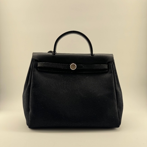 Hermes Herbag - Picture 1 of 13